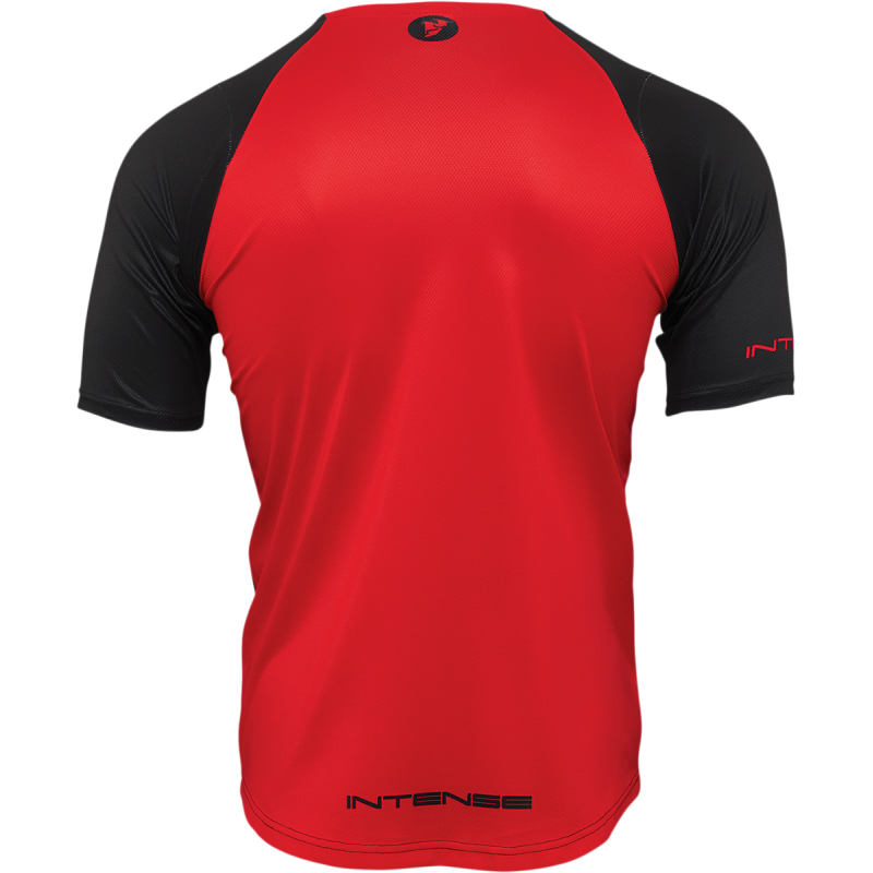 Back
