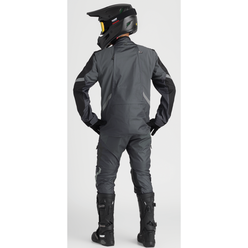 Back