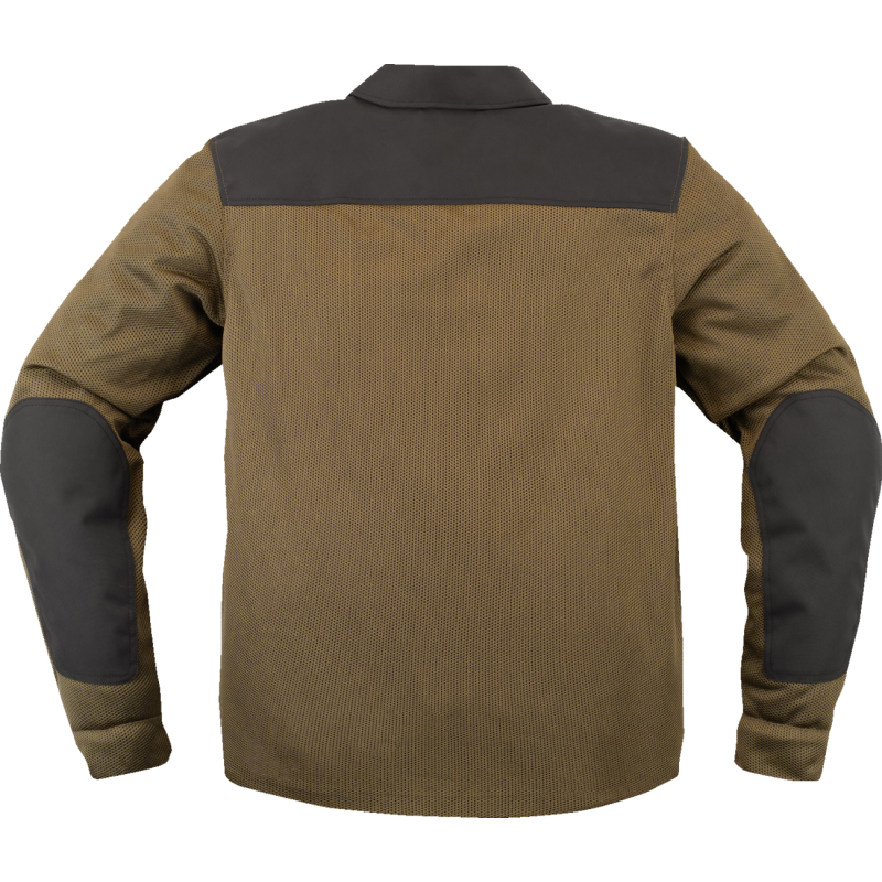 Back