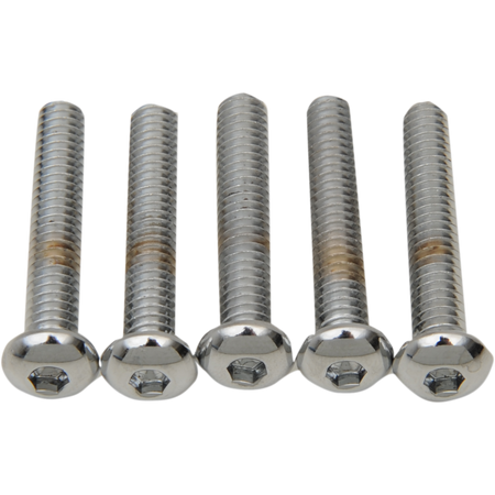 3/4 Front