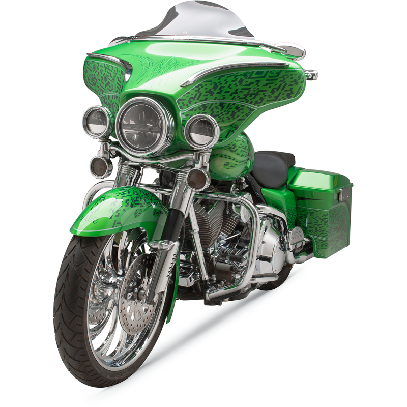 Application Shot