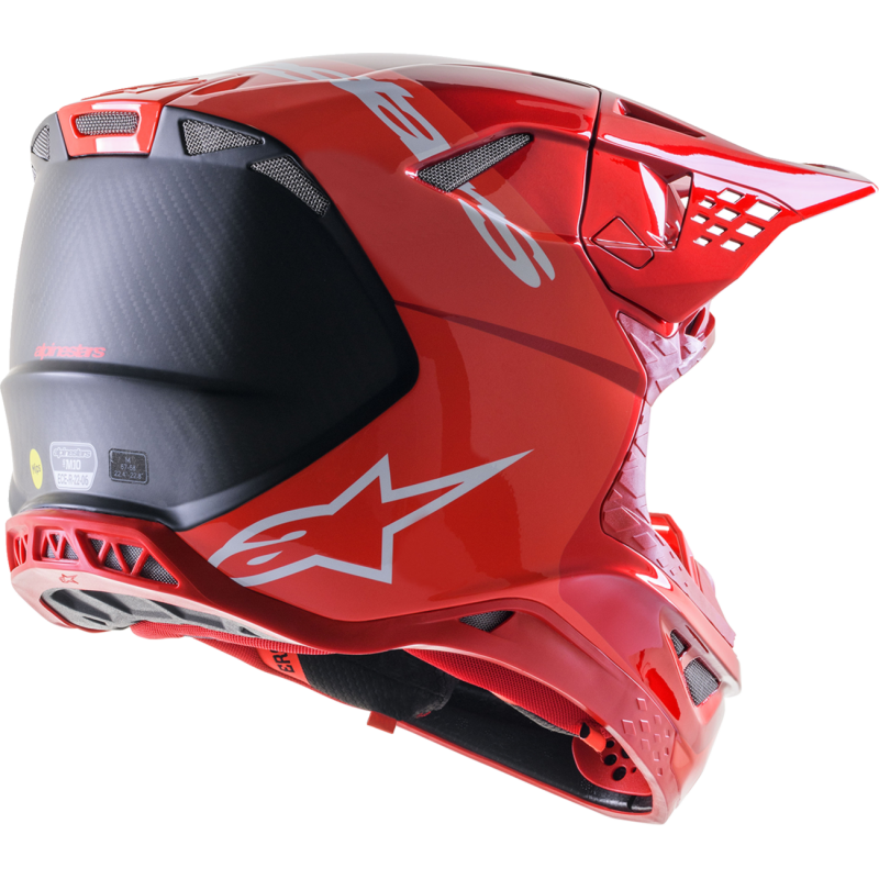 Back