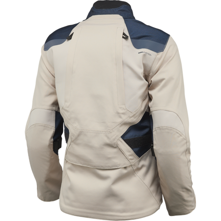 Back