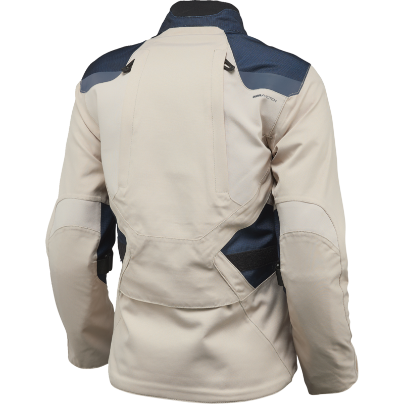 Back