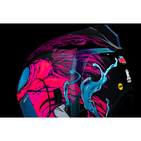 Back