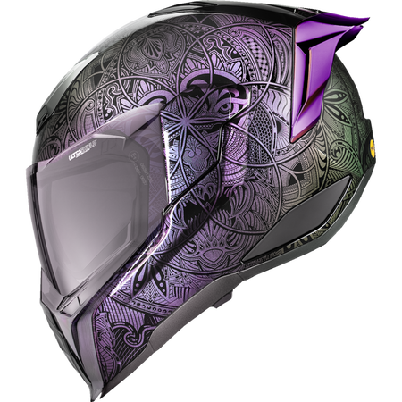 Left Side