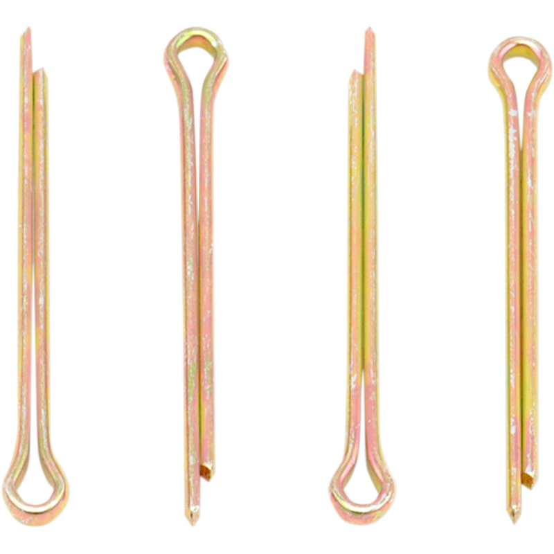 3/4 Front