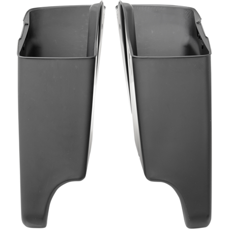 Back