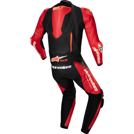 Back