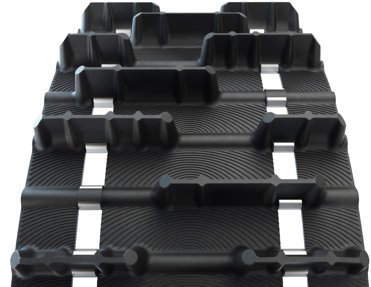15 X 146 2.000 2.86" BACK COUNTRY X2