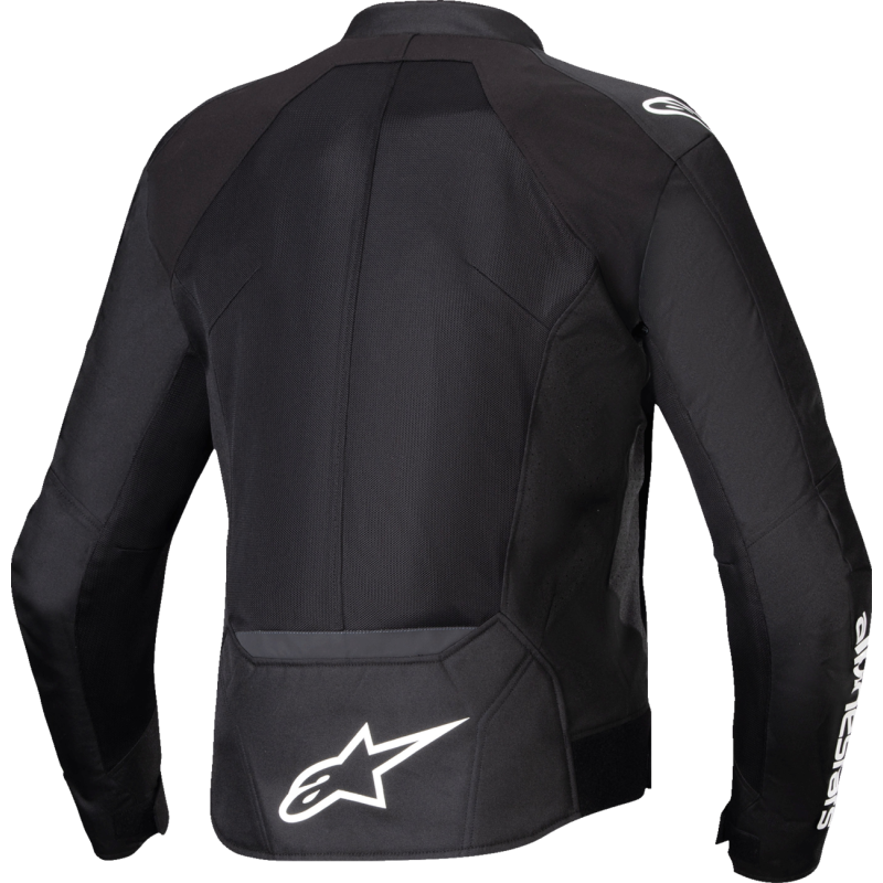 Back