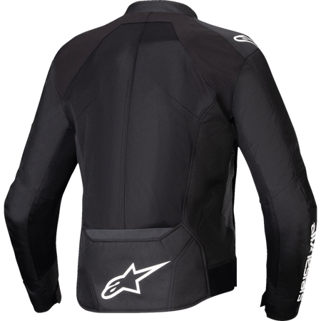Back