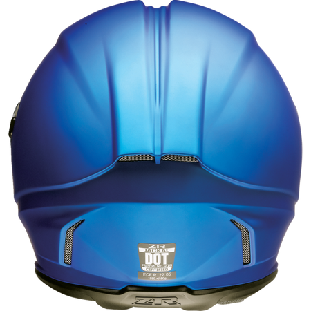 Back