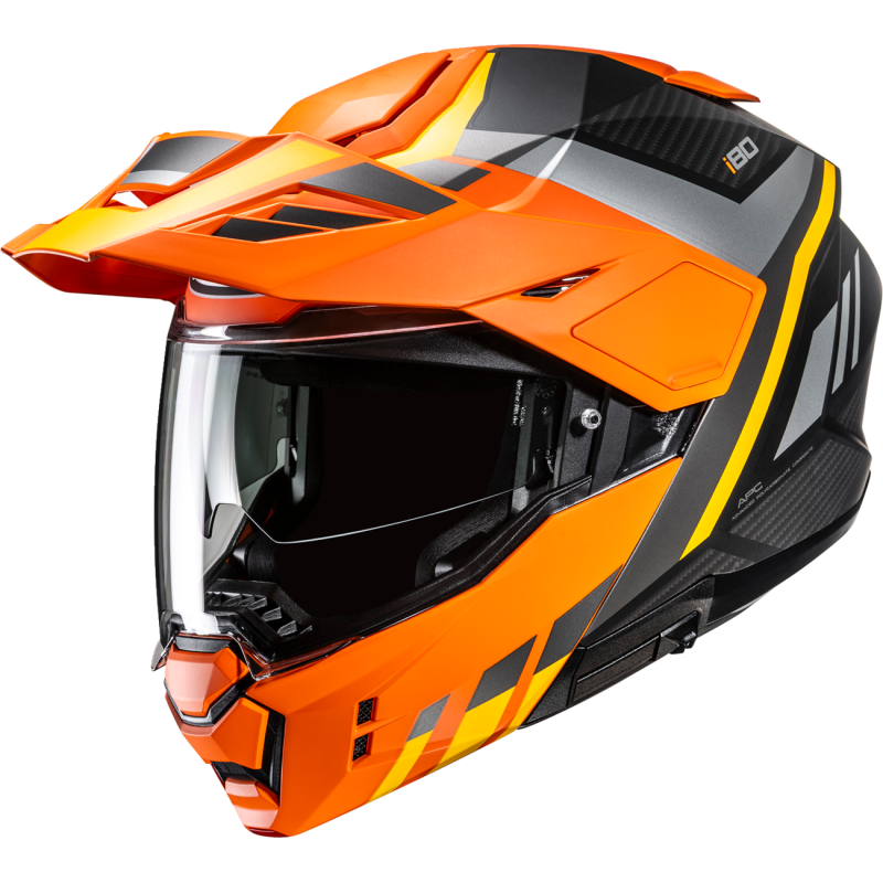 Left Side