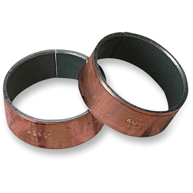 3/4 Front