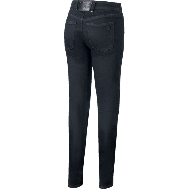 Back
