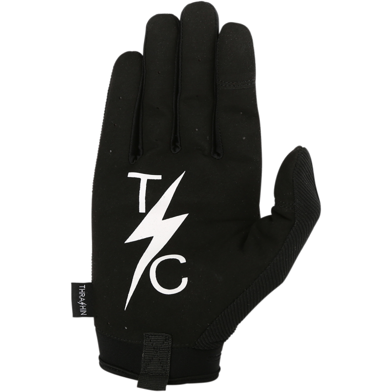 Back