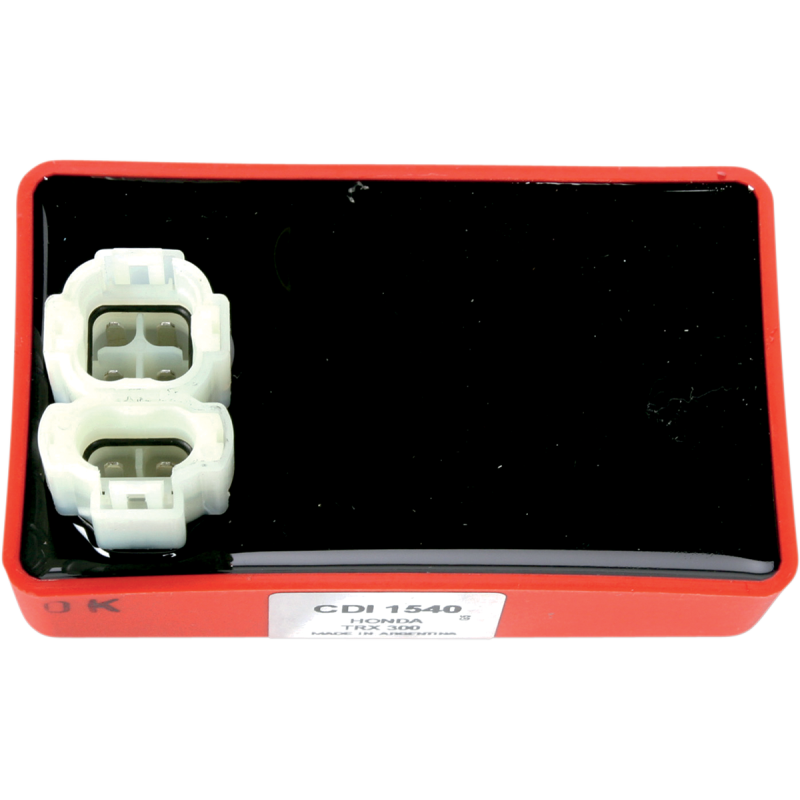 3/4 Front