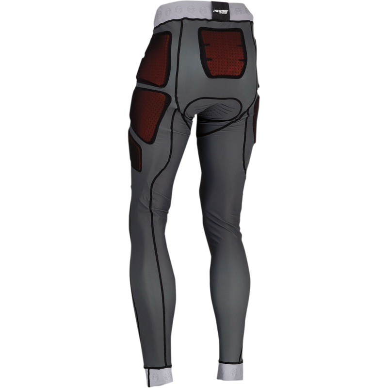 Back