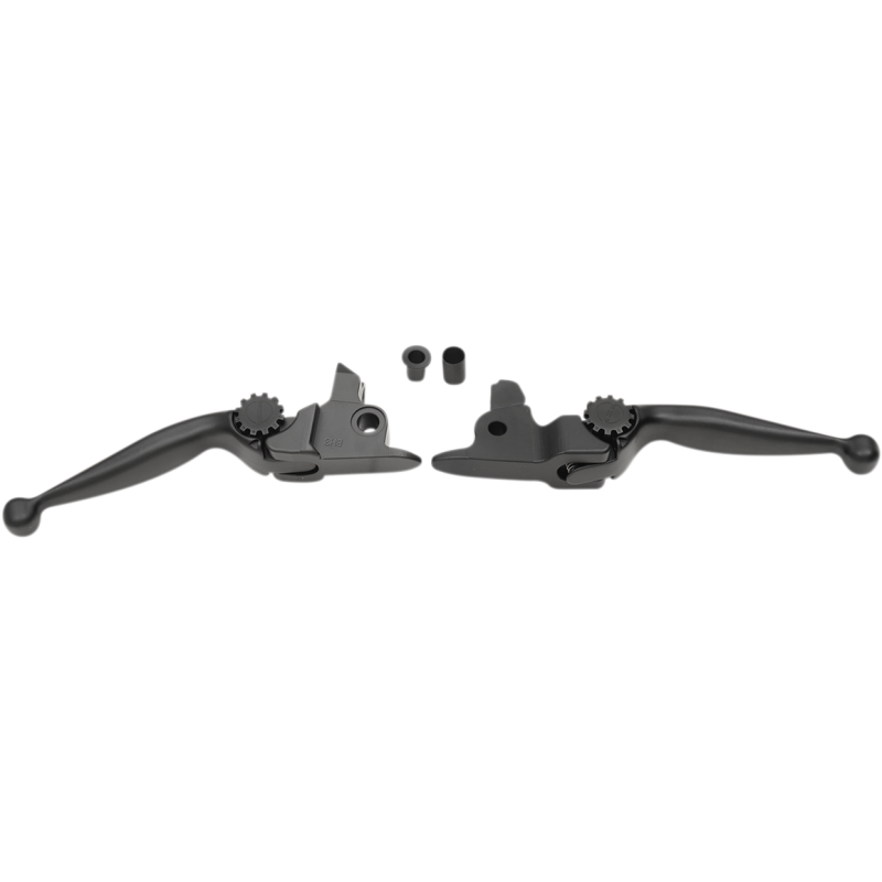 3/4 Front
