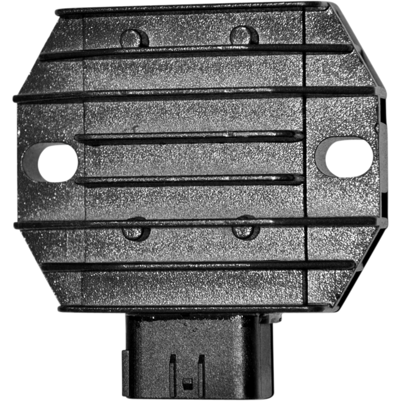 3/4 Front