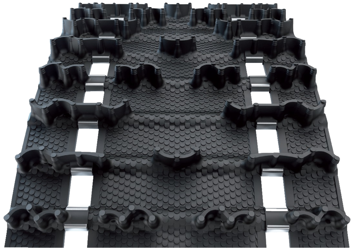 15 X 129 1.352 2.86" COBRA