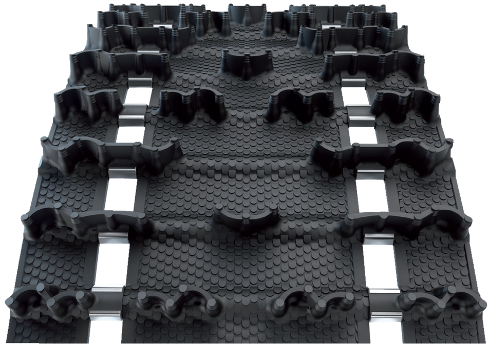 15 X 121 2.52 COBRA