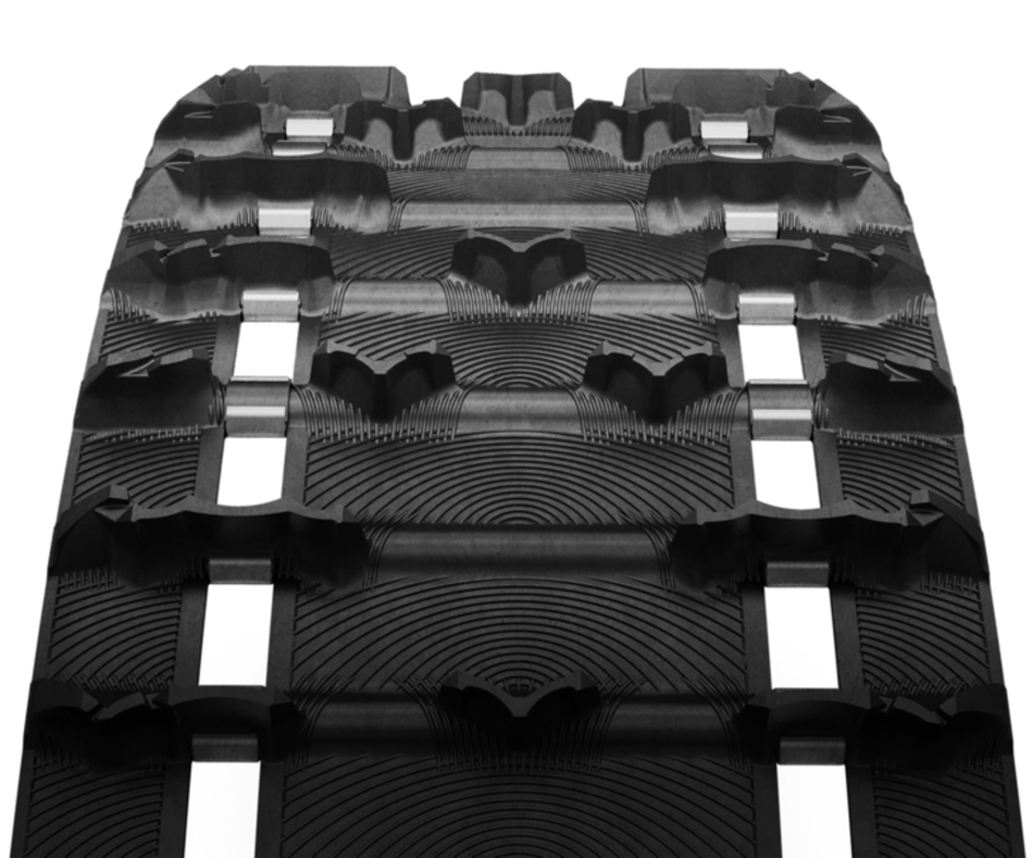 15 X 137 1.00 2.86" RIPSAW II