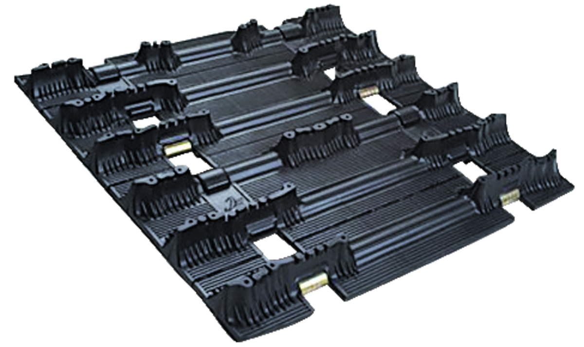 15X121 1.00 CARVE HI PERF.