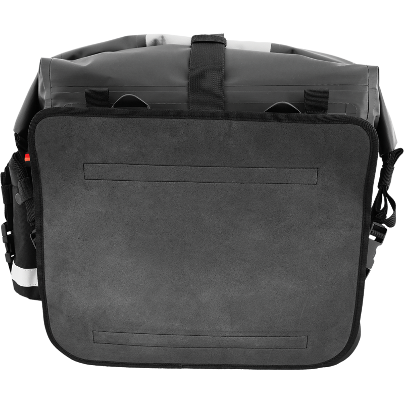 Back
