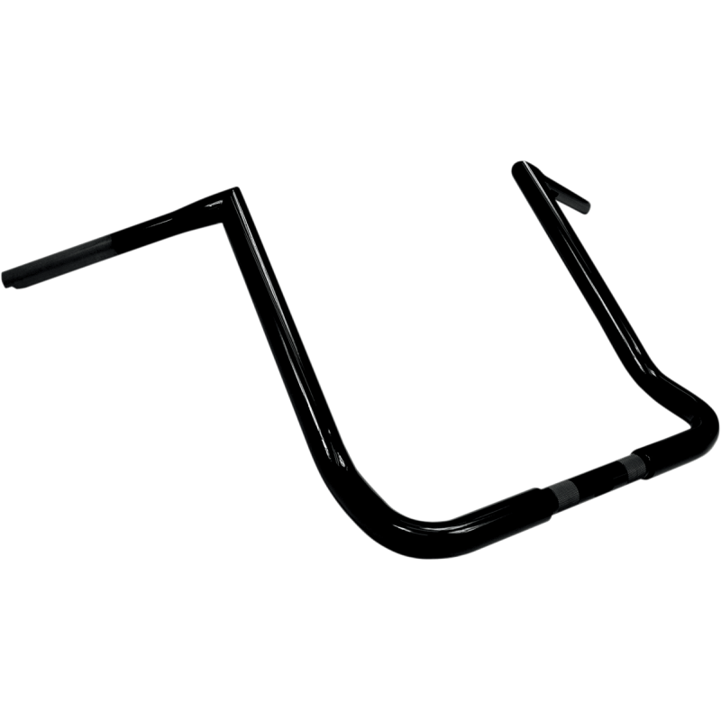 3/4 Front