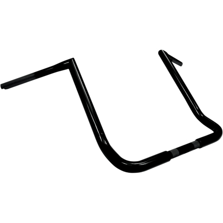 3/4 Front