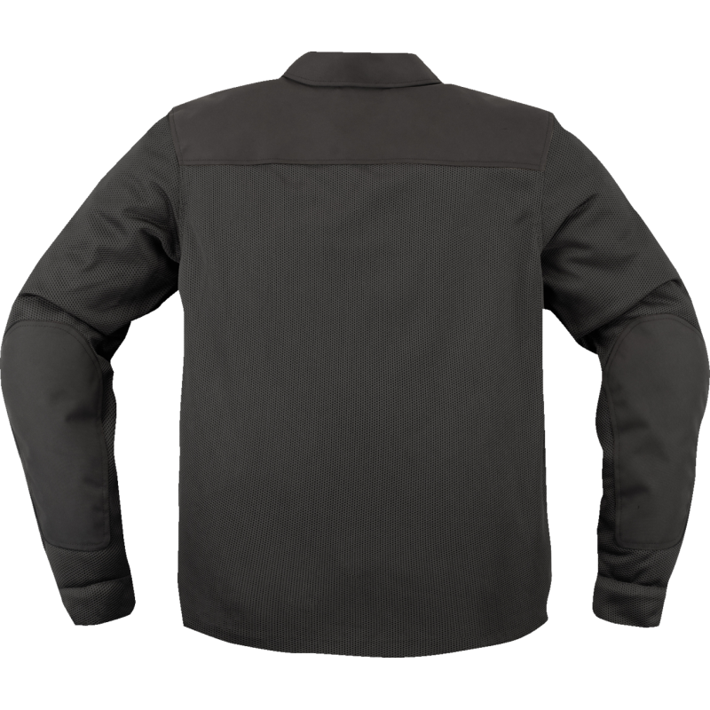 Back