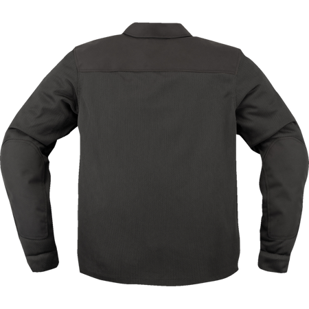 Back
