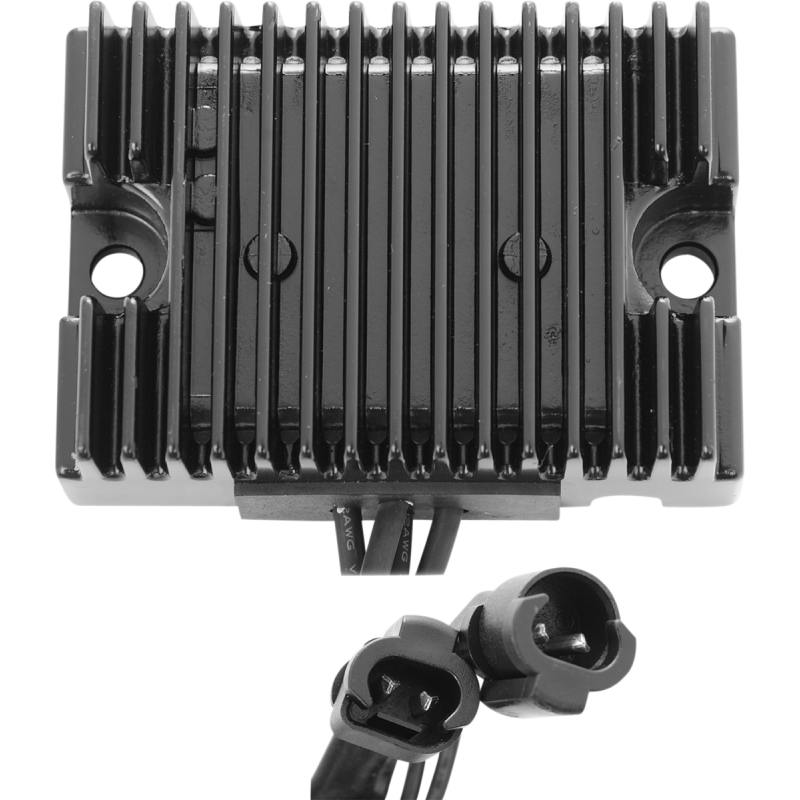 3/4 Front