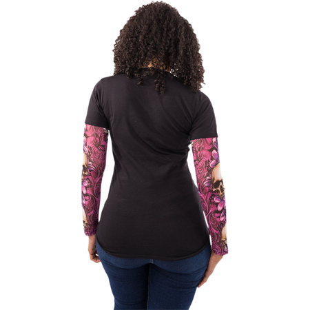 Back
