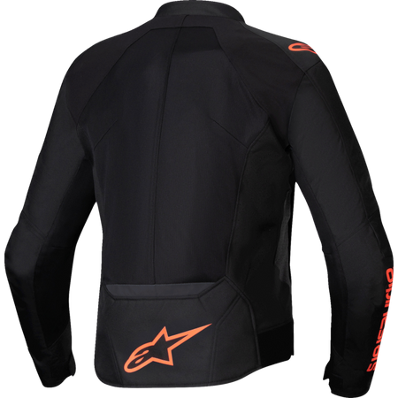 Back