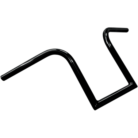 3/4 Front