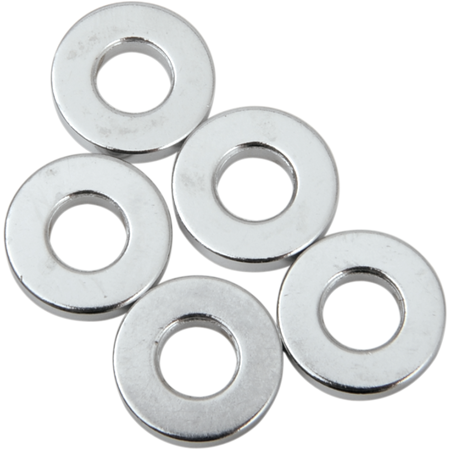 3/4 Front