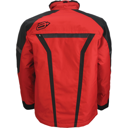 Back