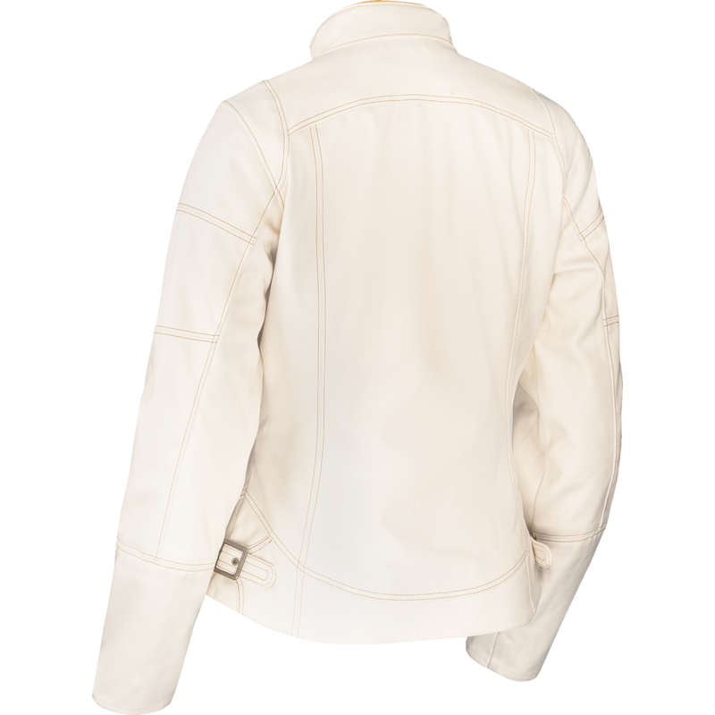 Back