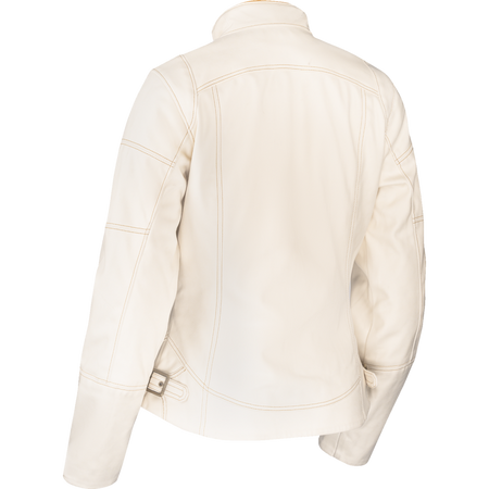 Back