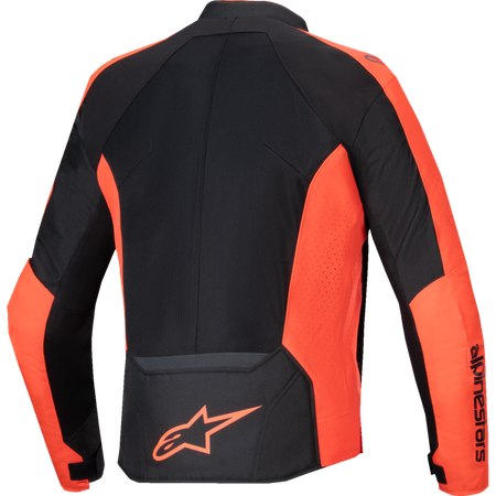 Back