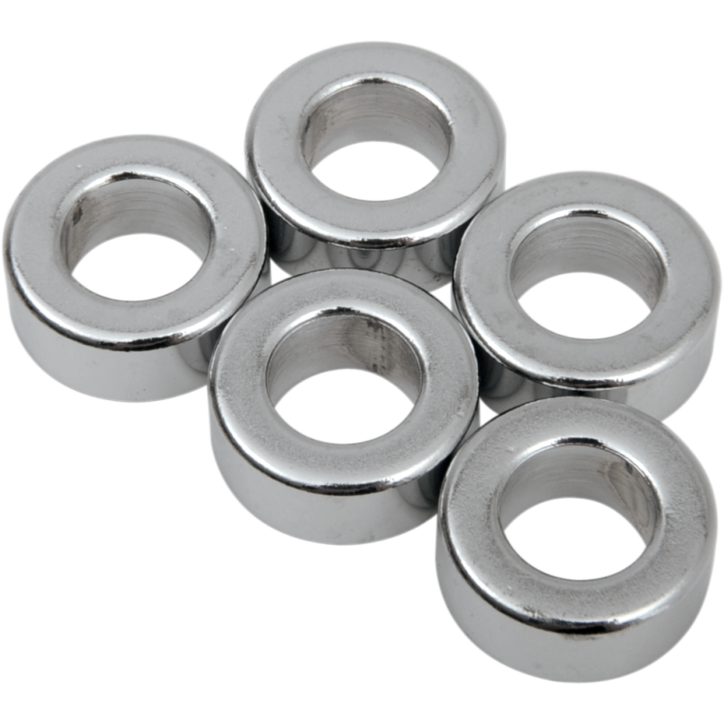 3/4 Front