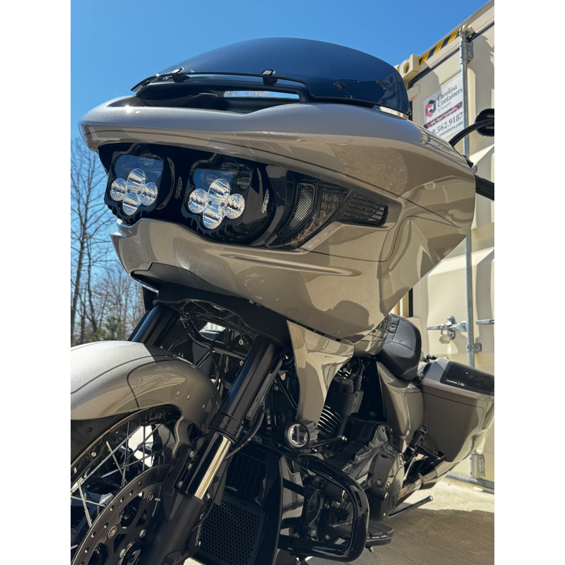Application Shot