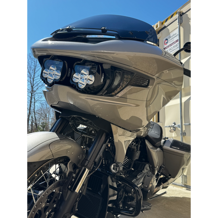 Application Shot