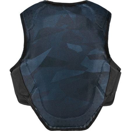 Back