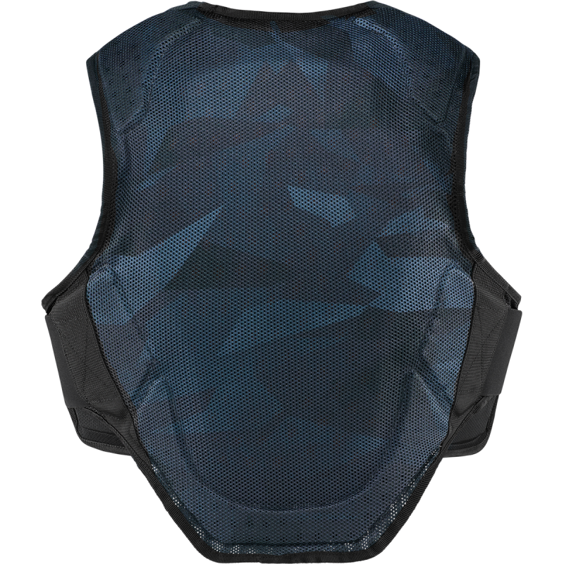 Back