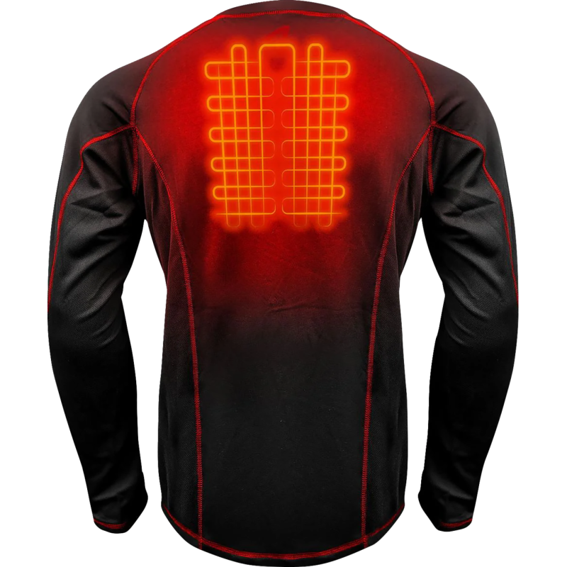 Back