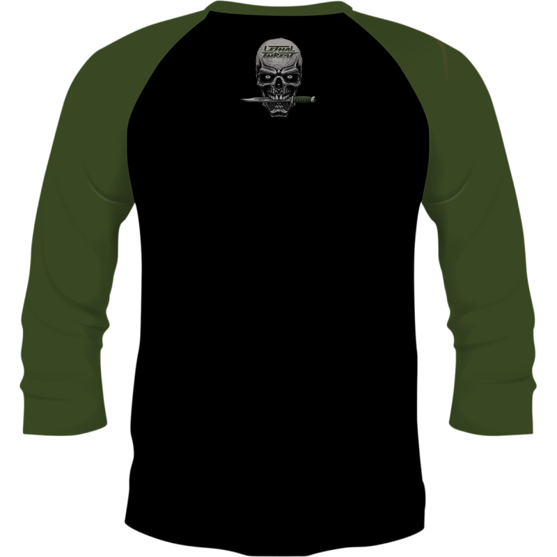 Back